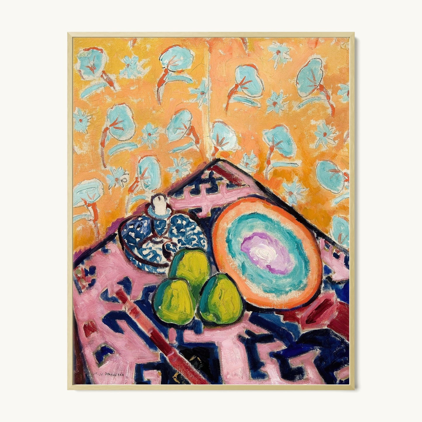 Still Life