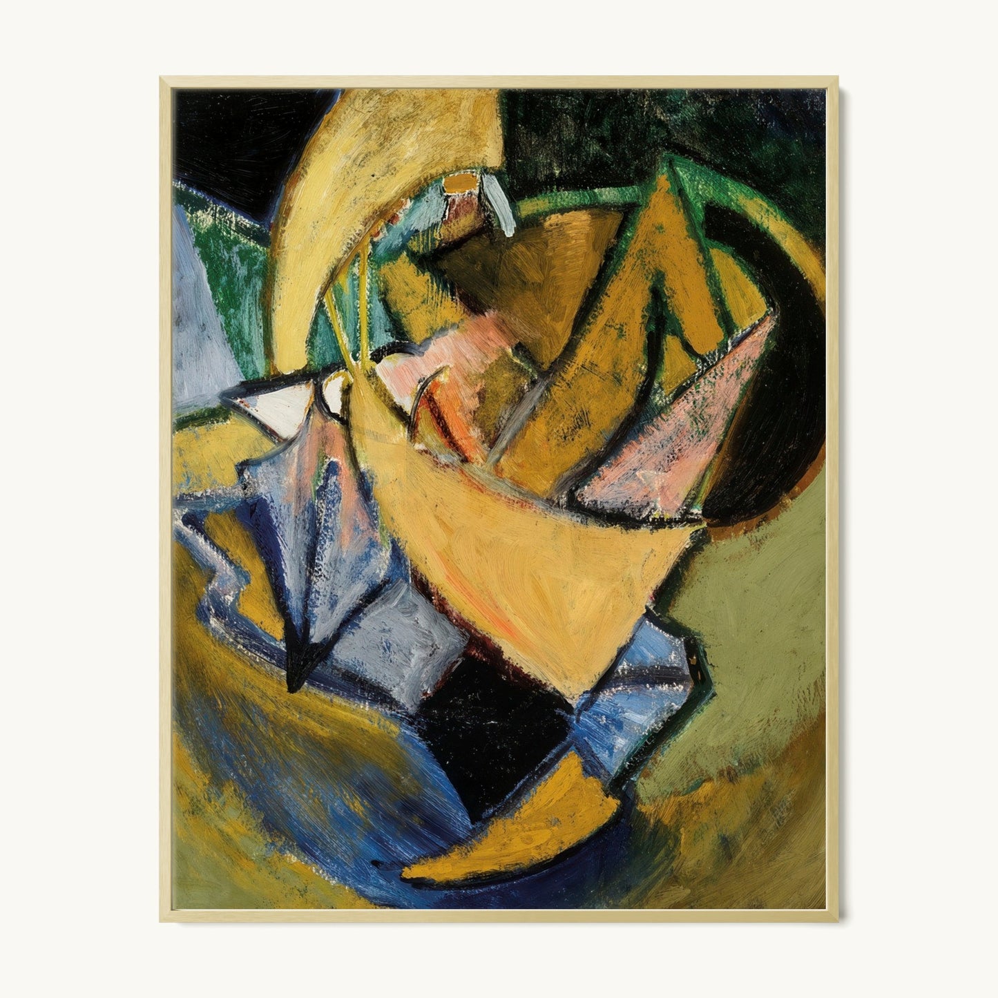 Abstraction