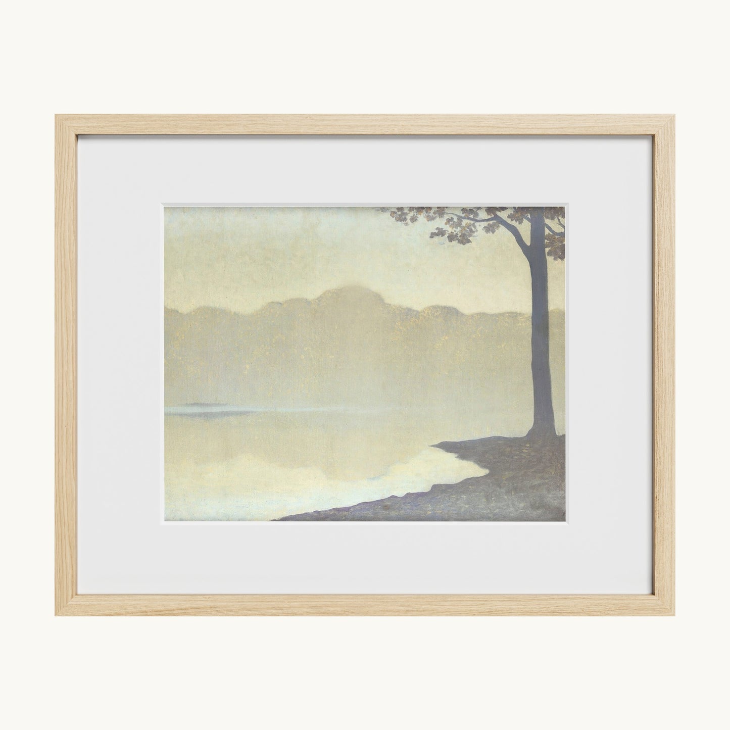 A Morning’s Harmony (1902)