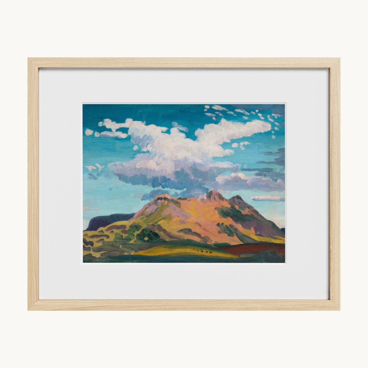 Arenig Fawr, North Wales