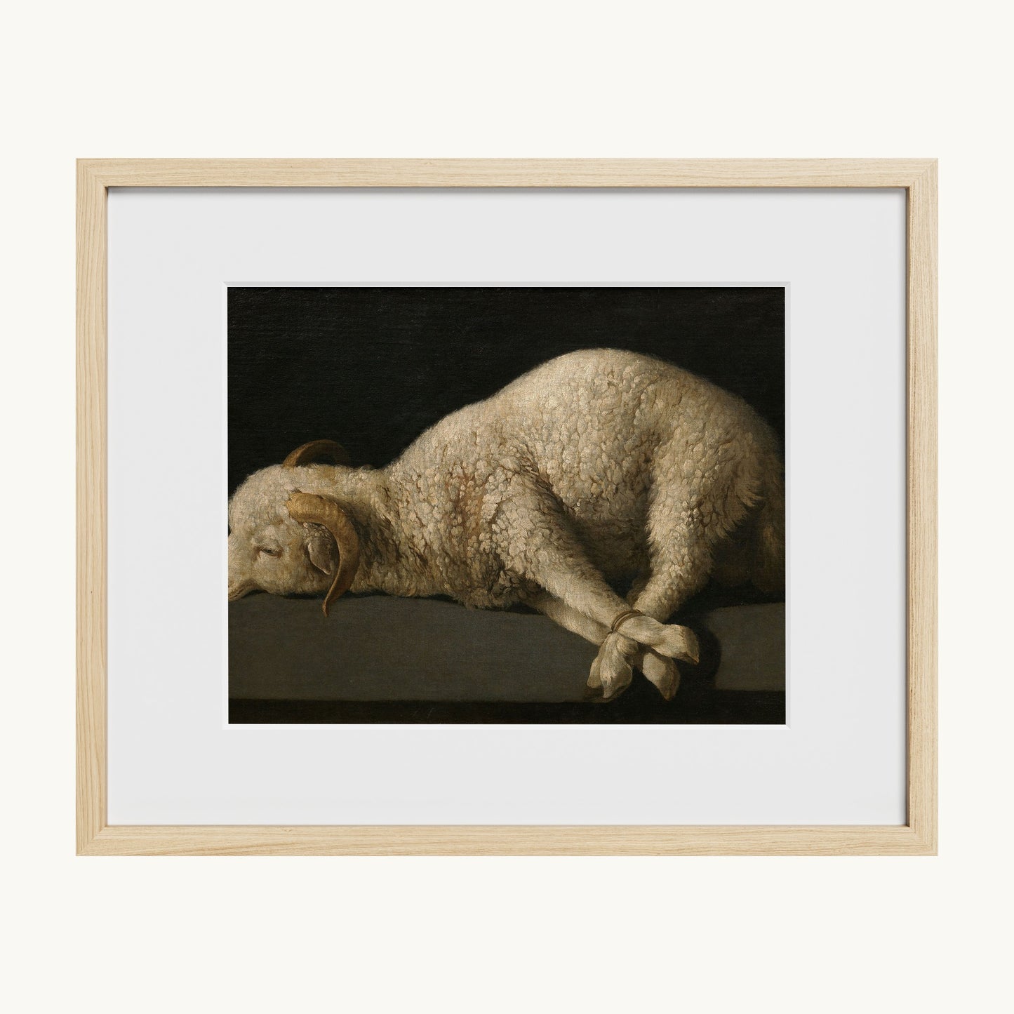 Agnus Dei