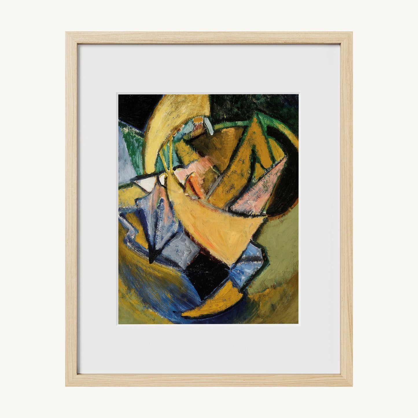 Abstraction