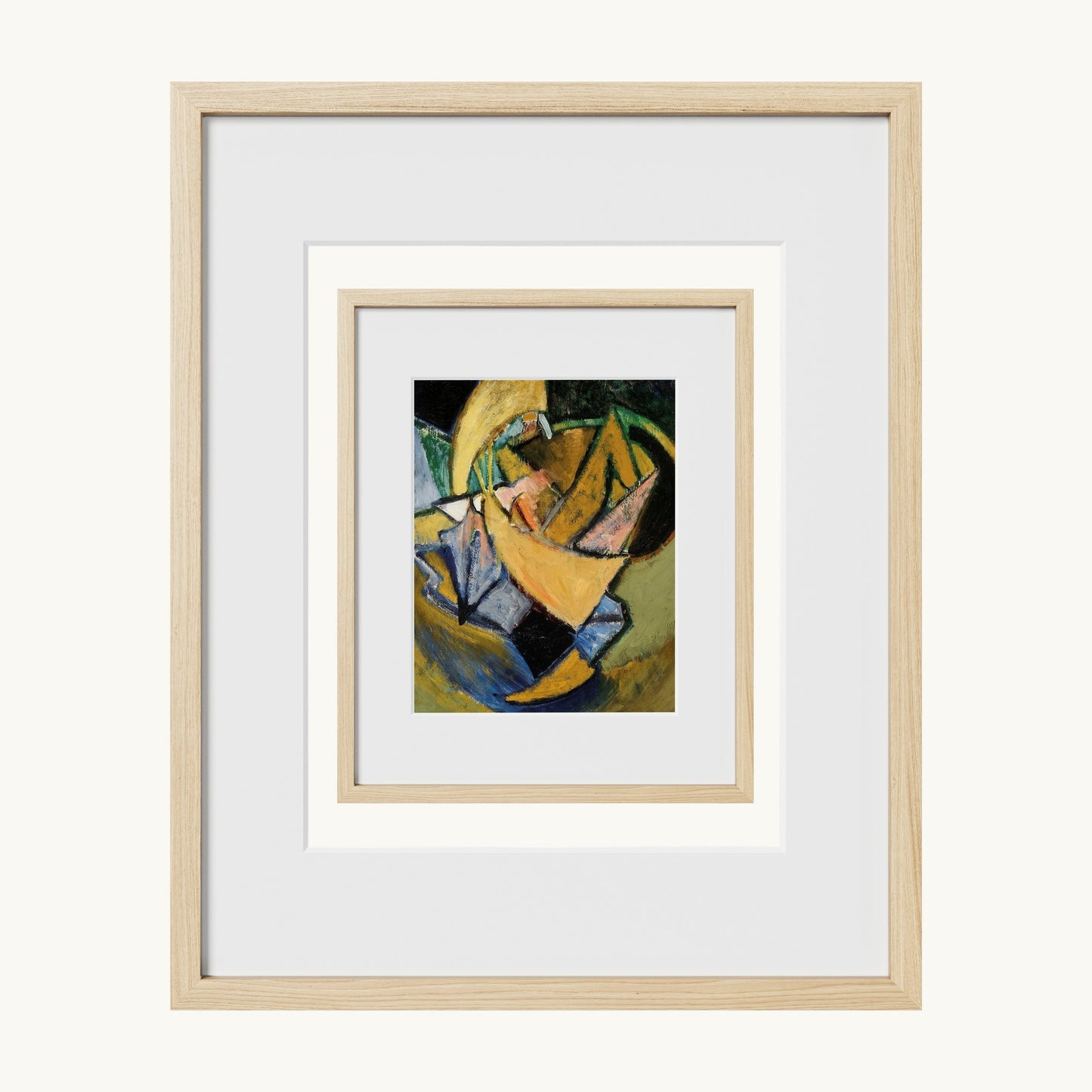 Abstraction