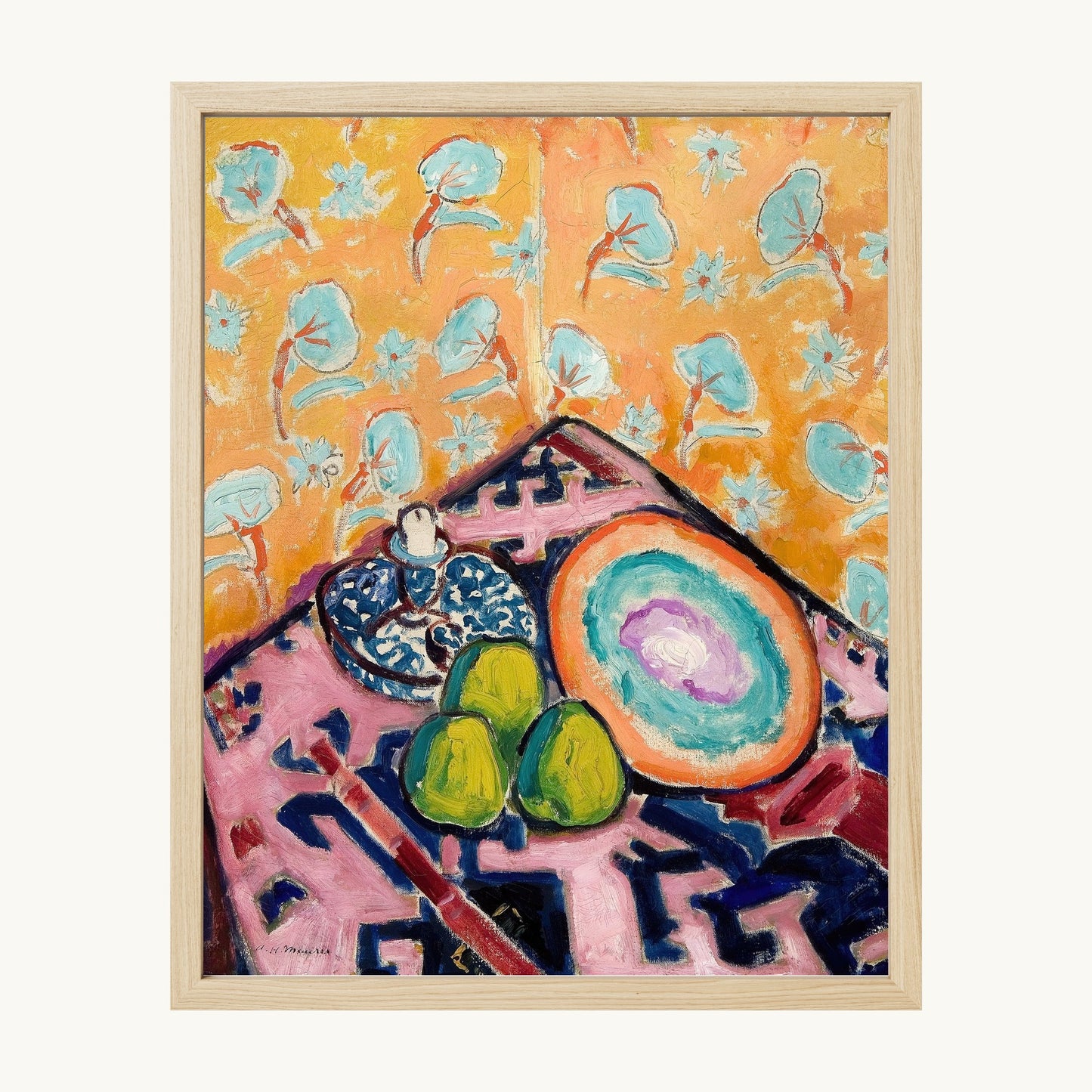 Still Life