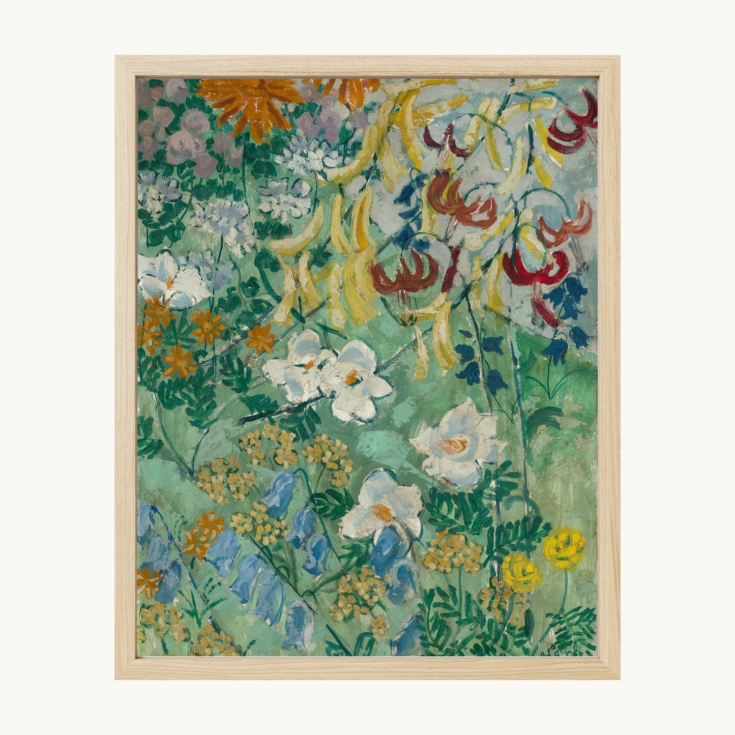 Blumen