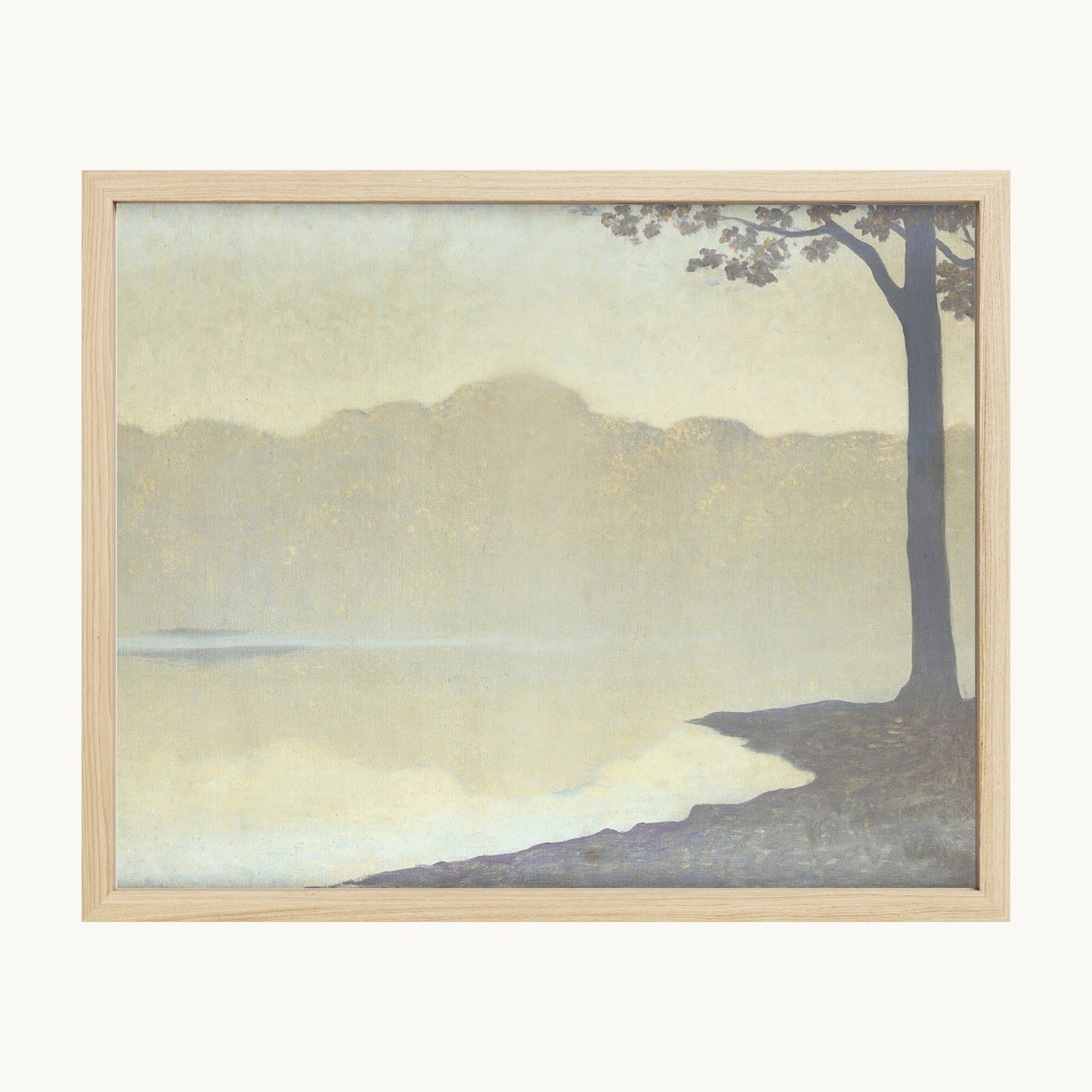 A Morning’s Harmony (1902)