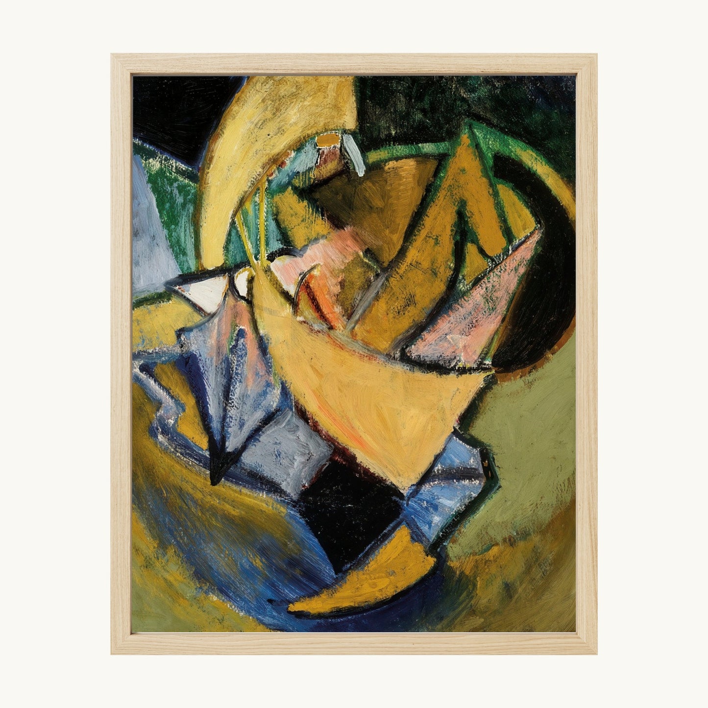 Abstraction