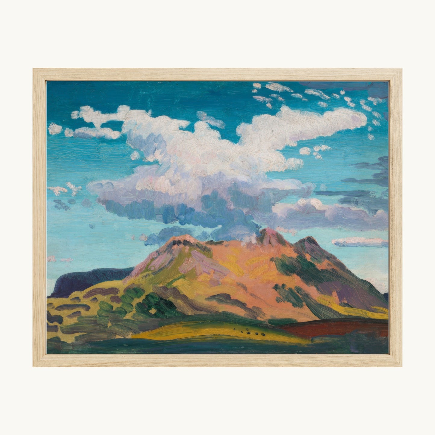 Arenig Fawr, North Wales