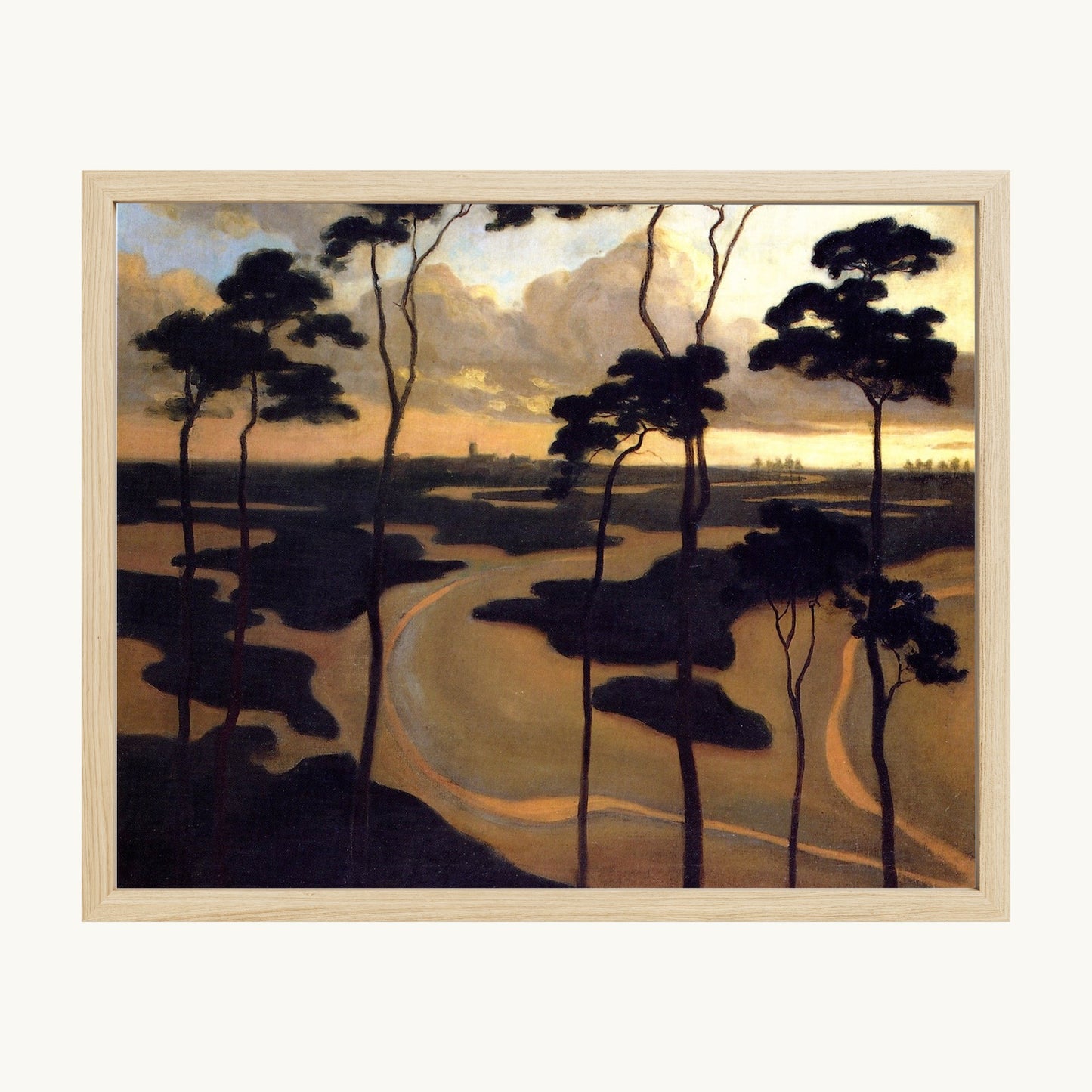 Blythburgh, The Estuary