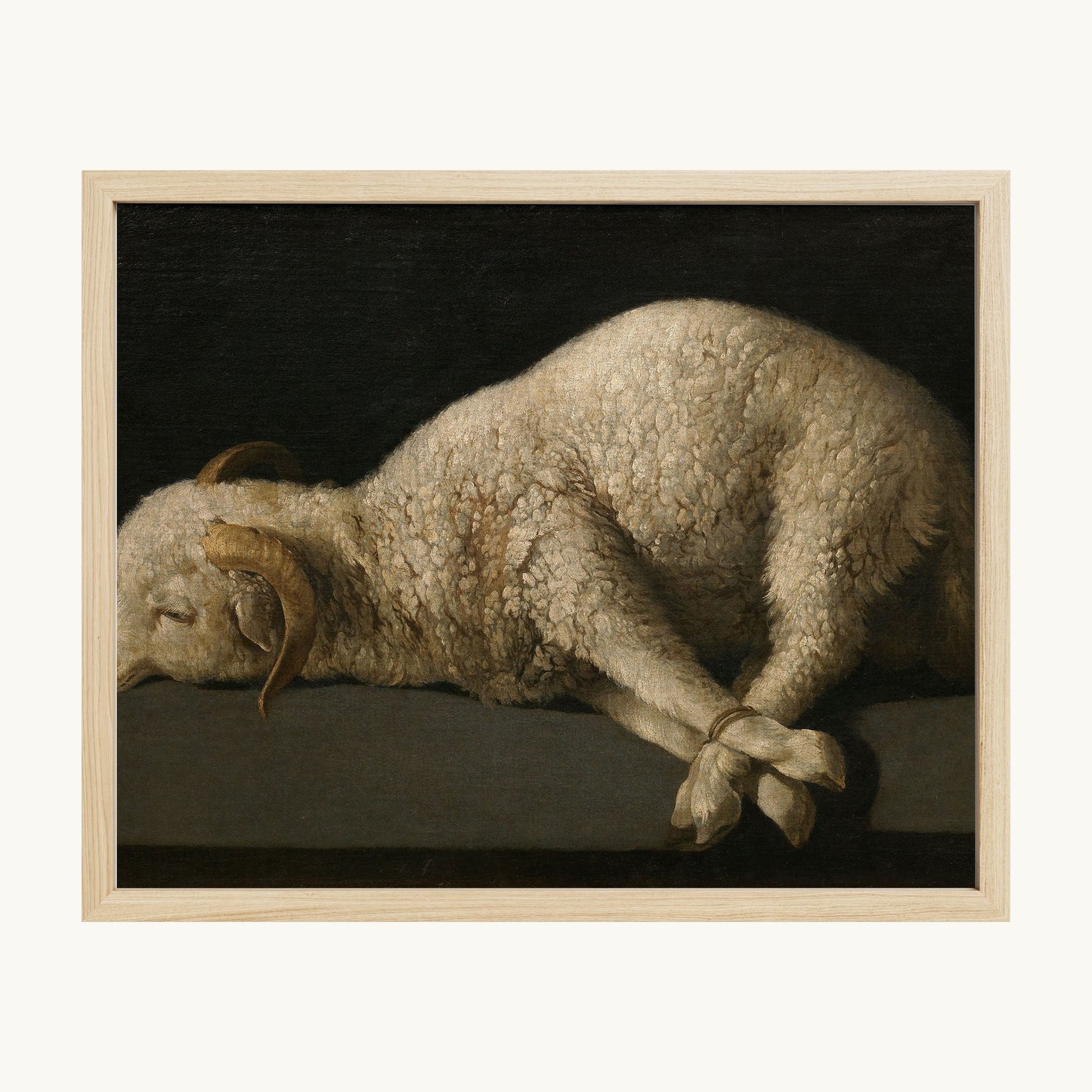 Agnus Dei