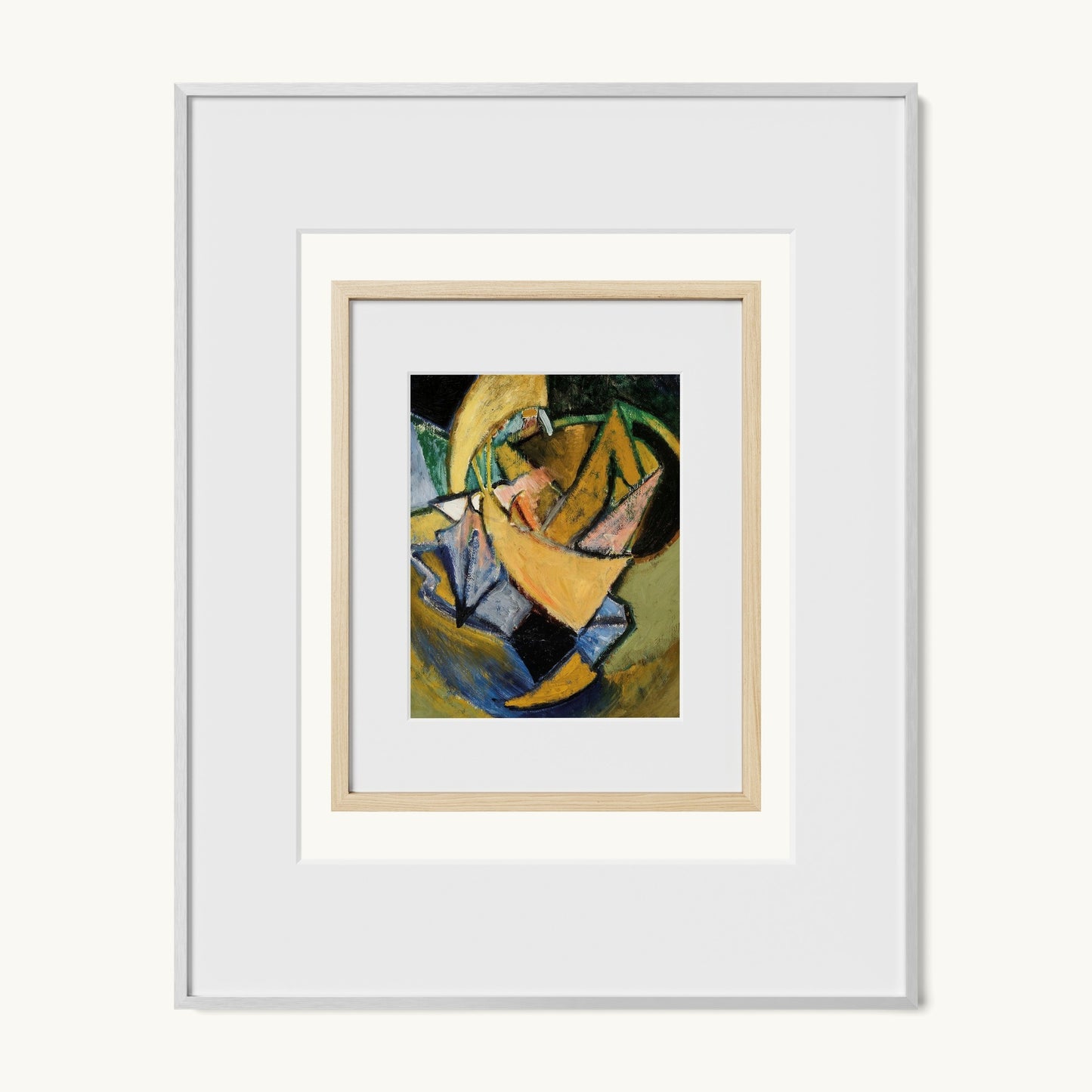 Abstraction