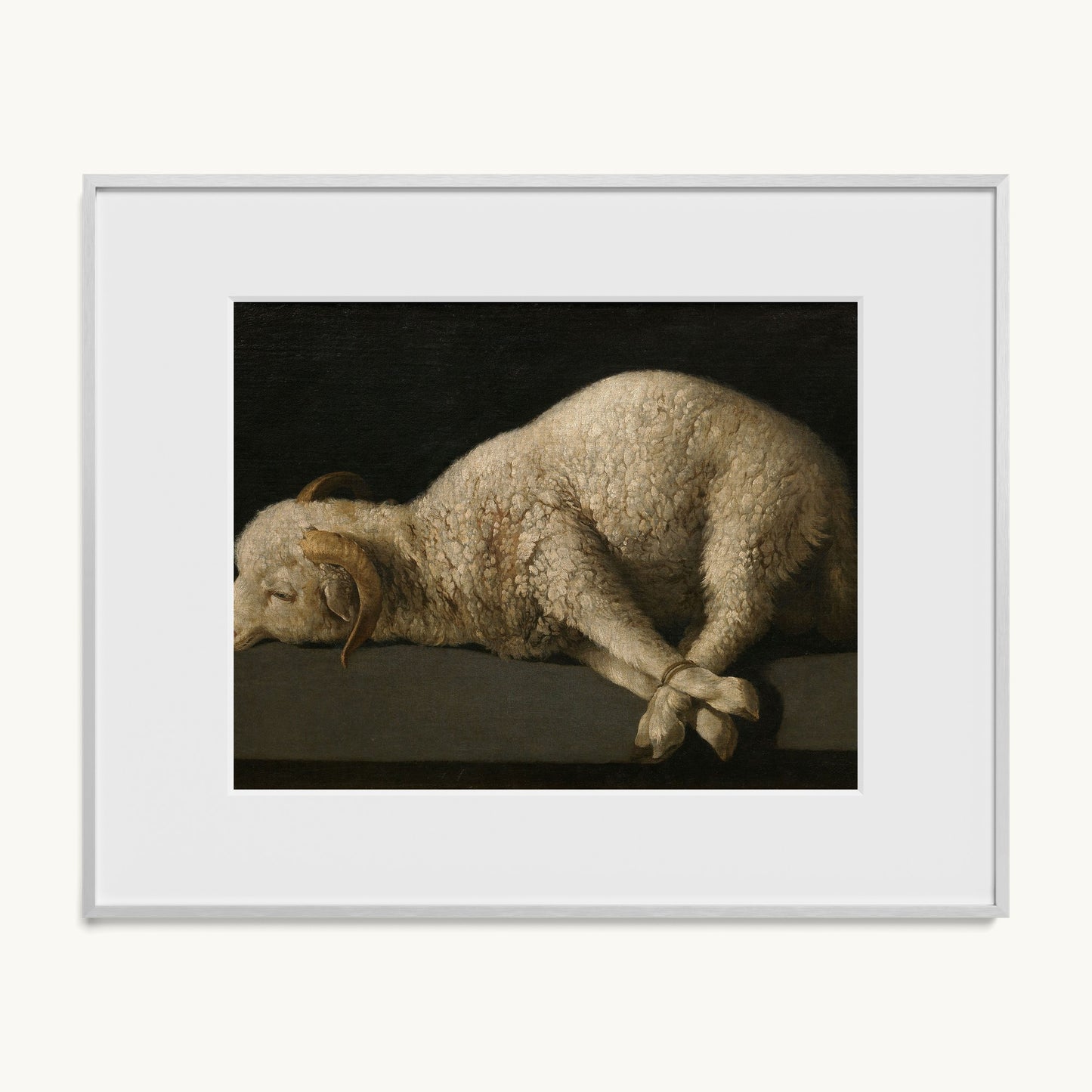 Agnus Dei