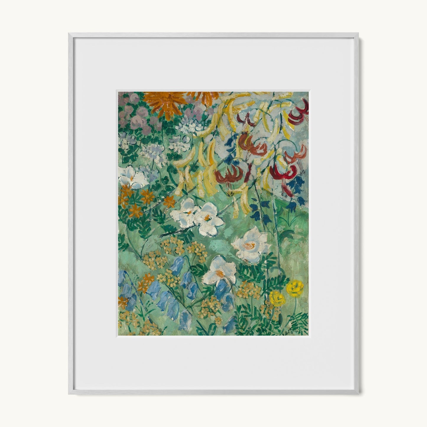 Blumen