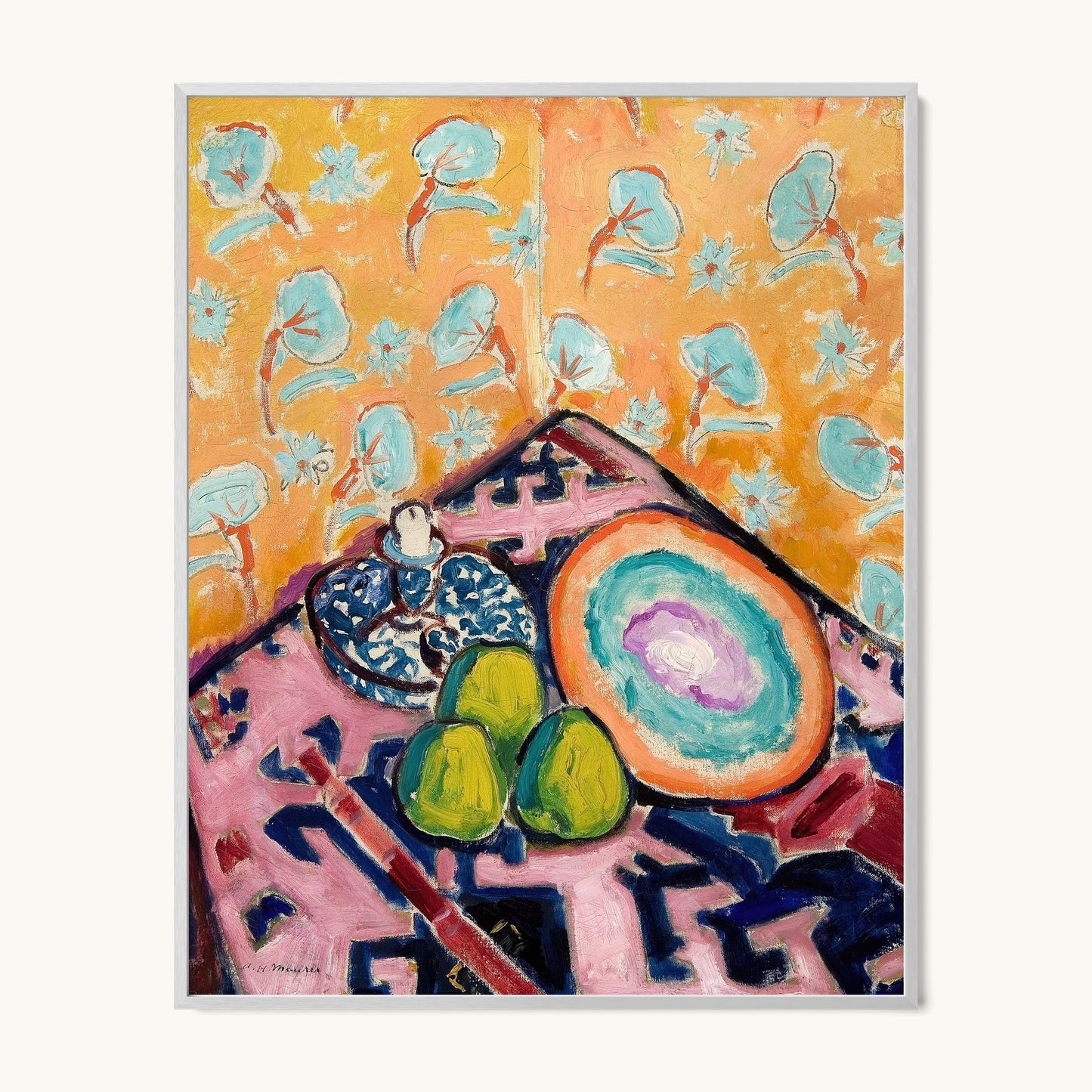 Still Life