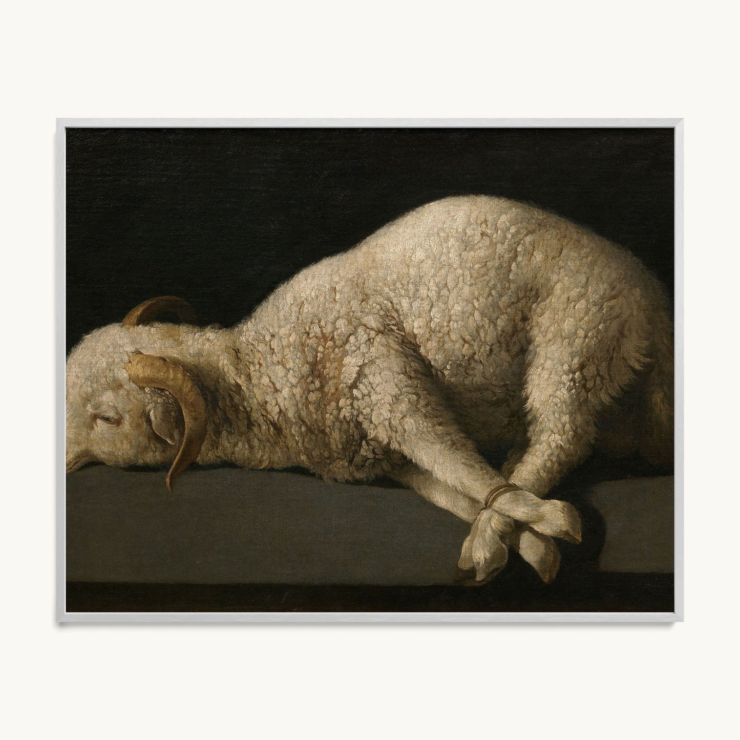Agnus Dei