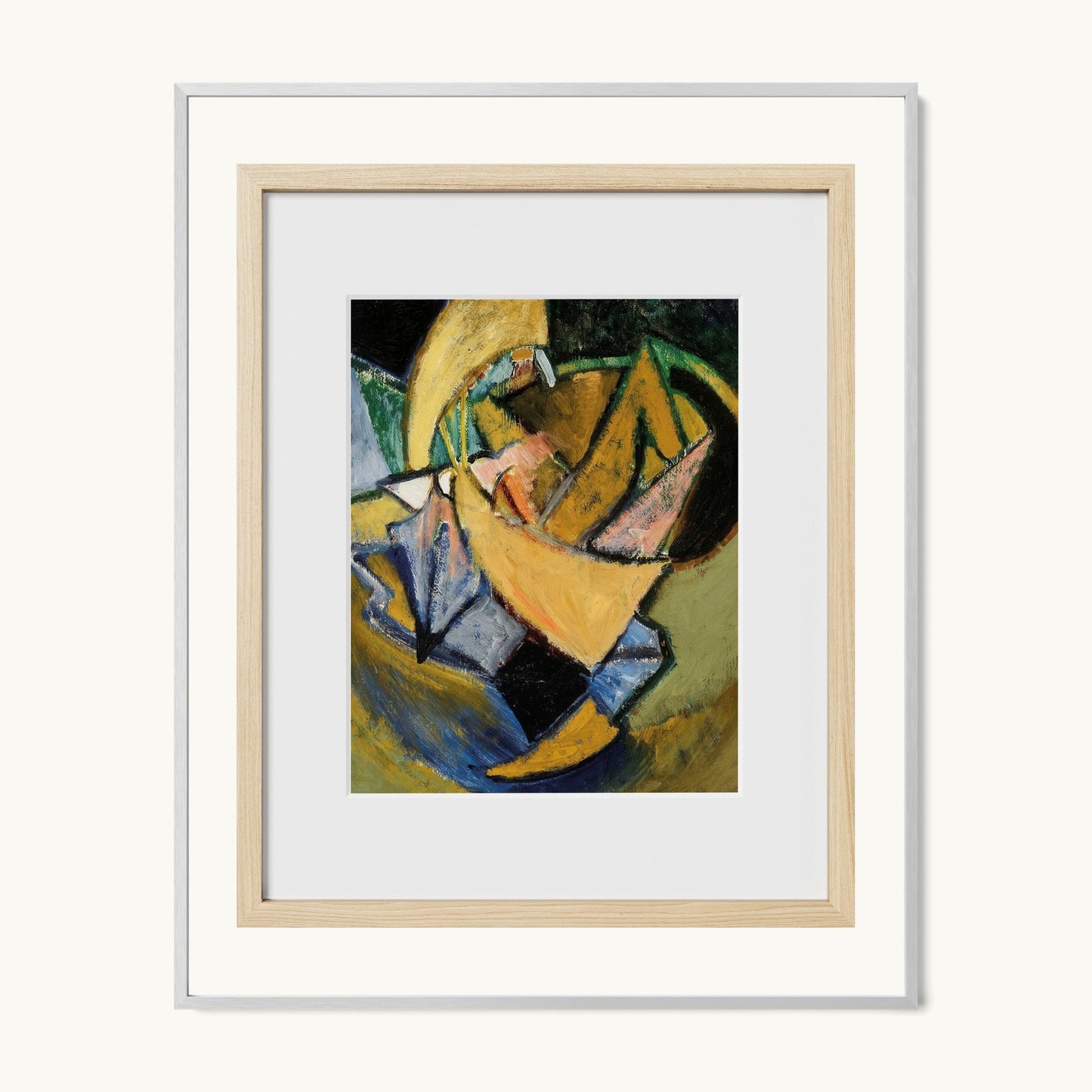 Abstraction