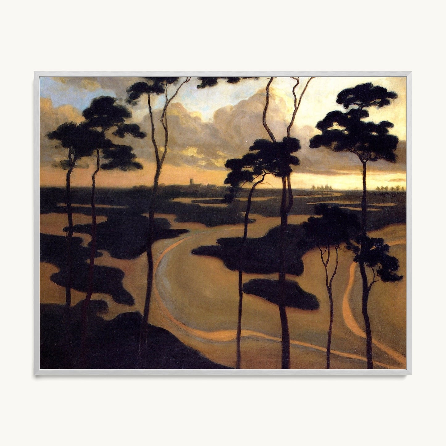 Blythburgh, The Estuary