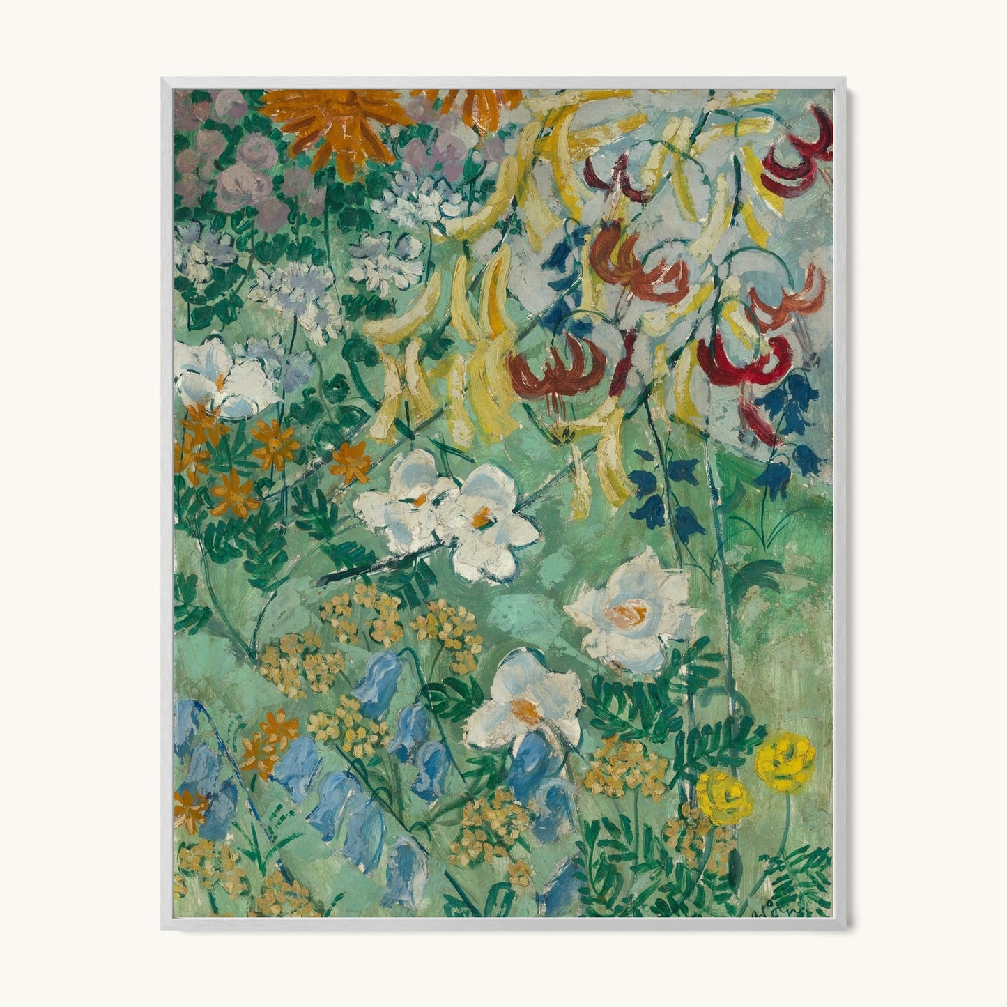 Blumen