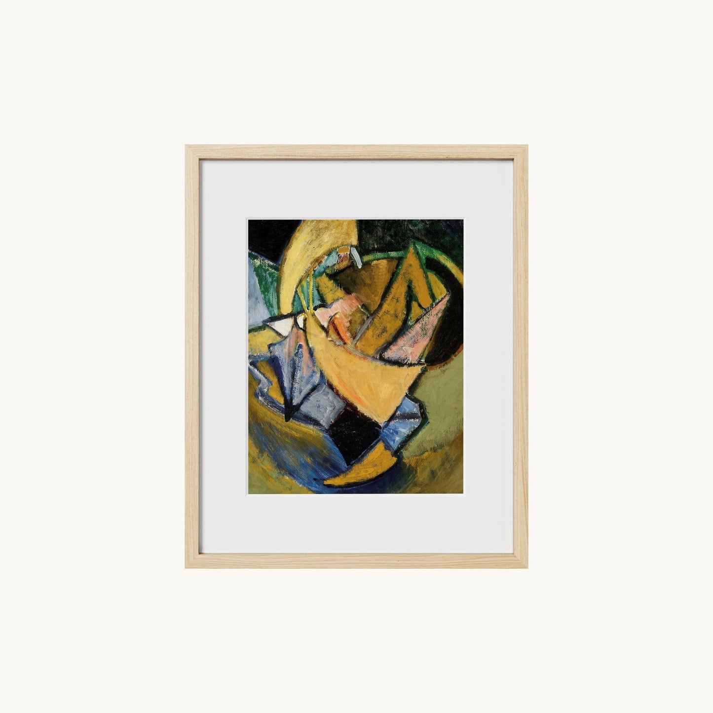 Abstraction