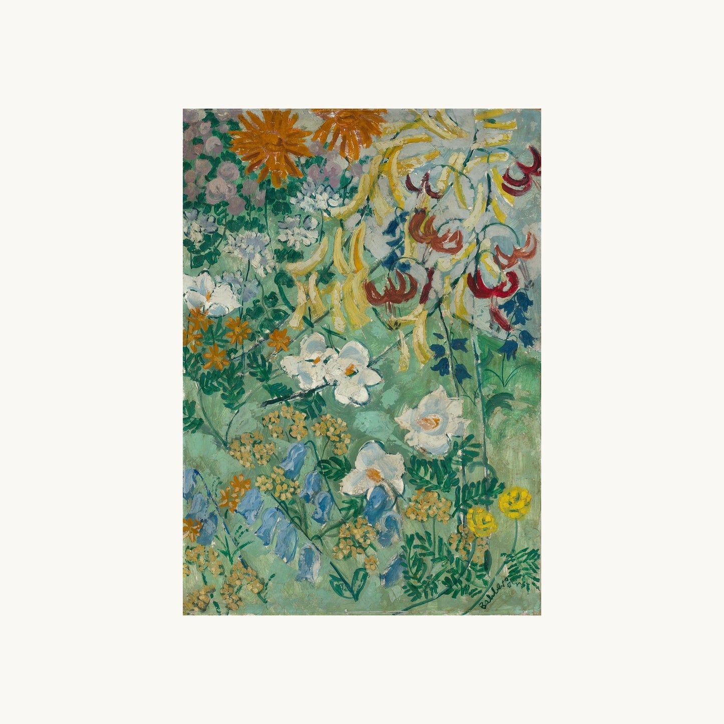 Blumen