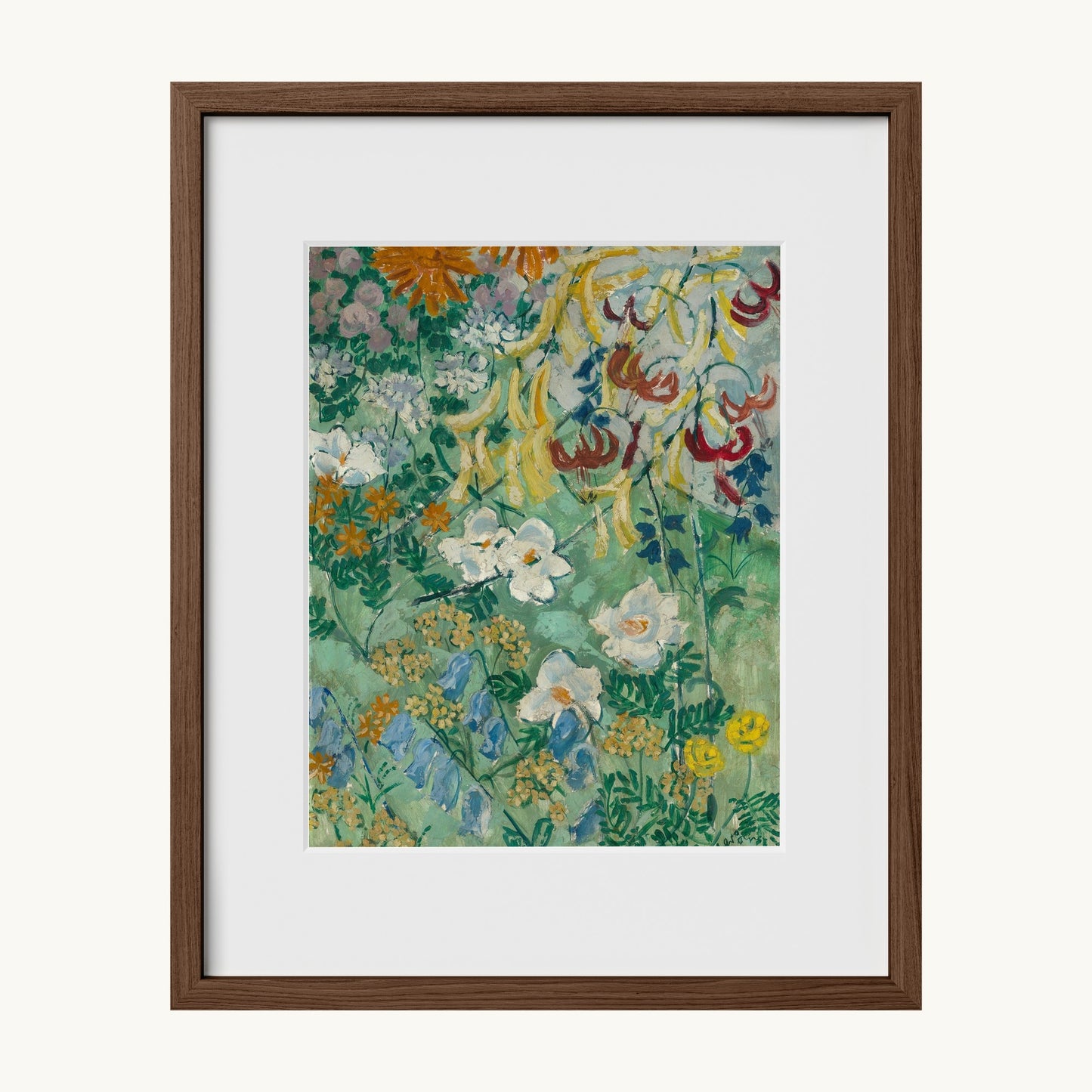 Blumen