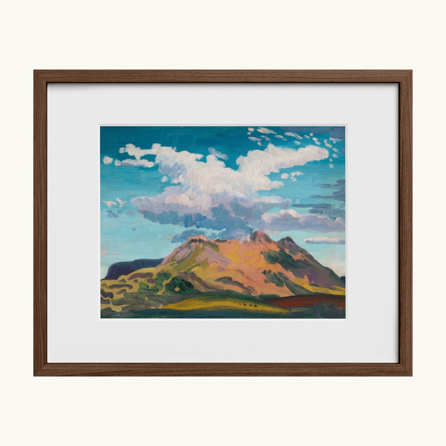 Arenig Fawr, North Wales