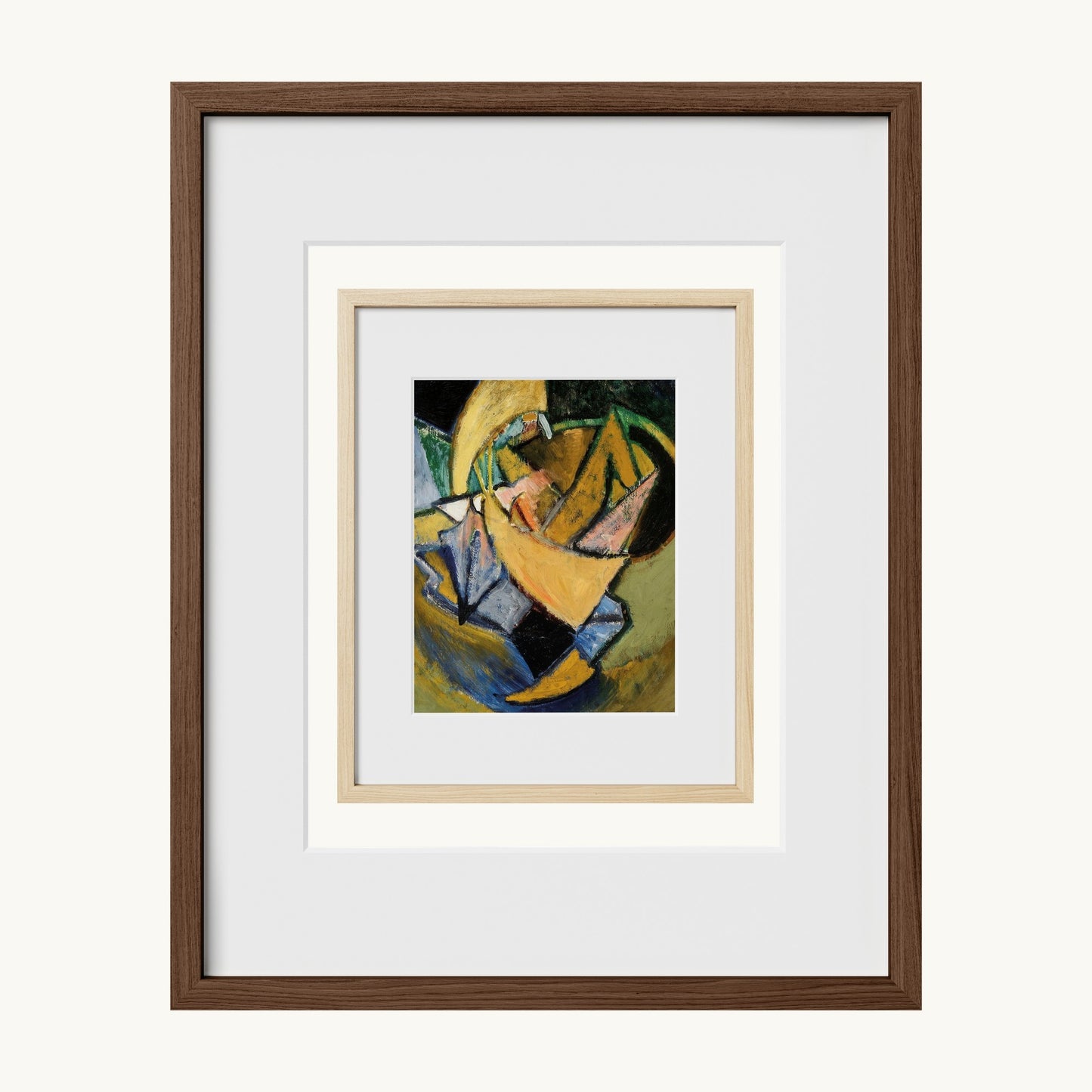 Abstraction