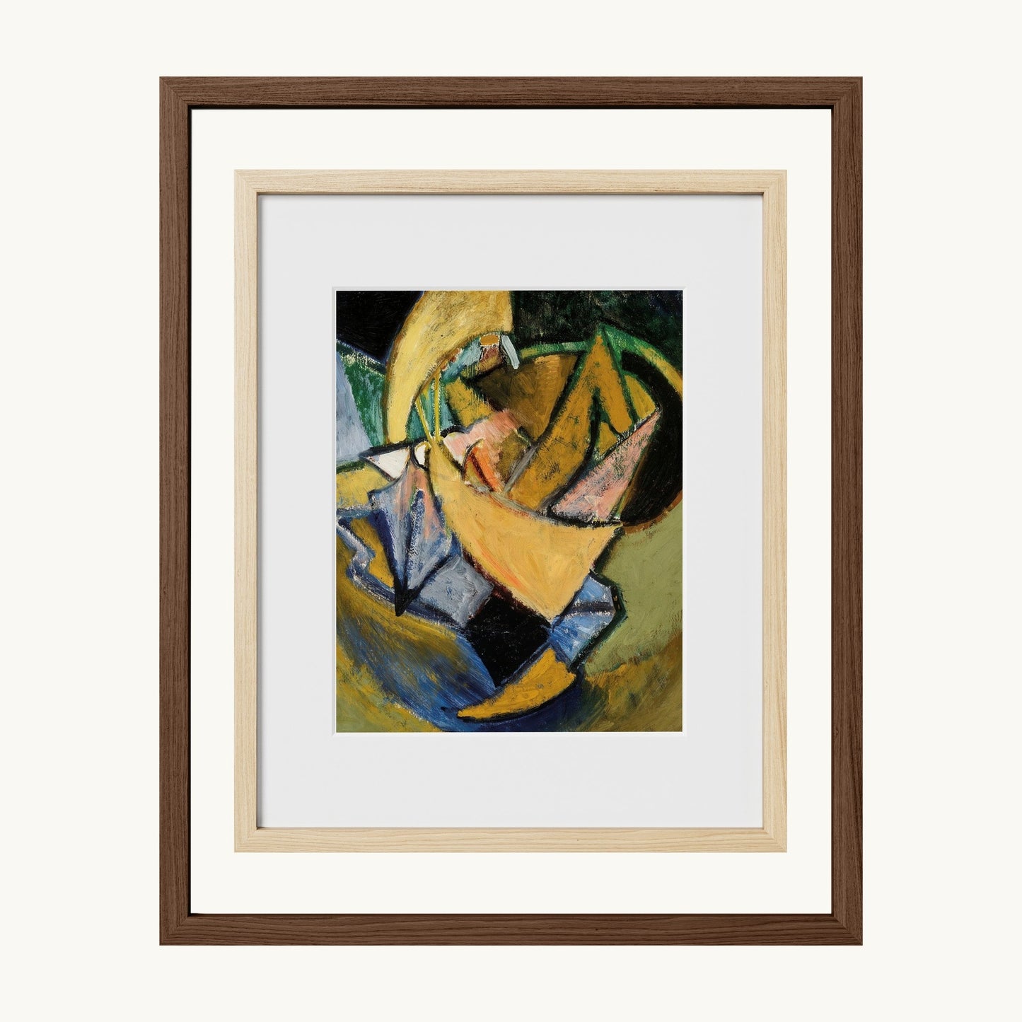 Abstraction