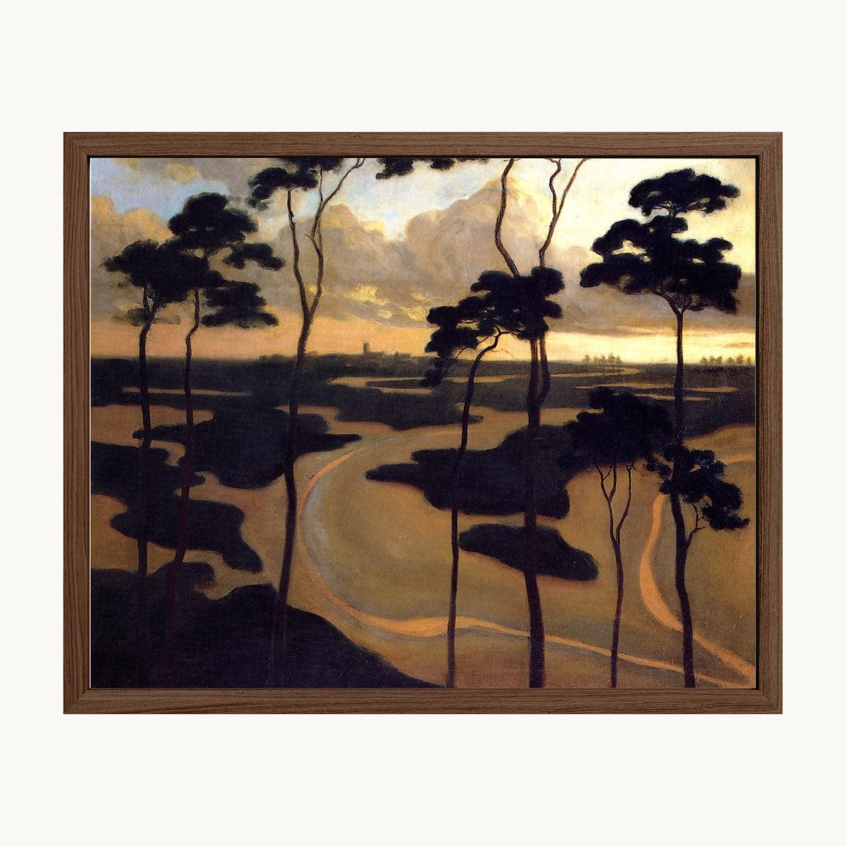 Blythburgh, The Estuary