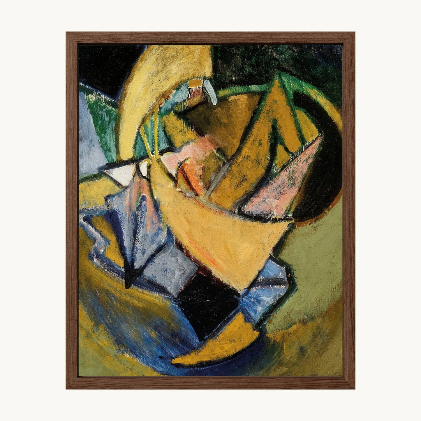 Abstraction