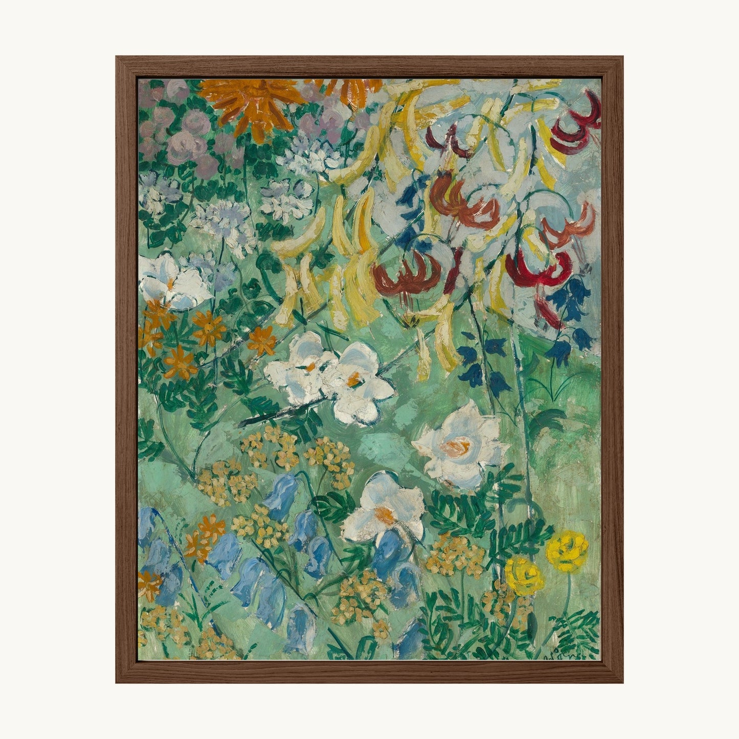 Blumen