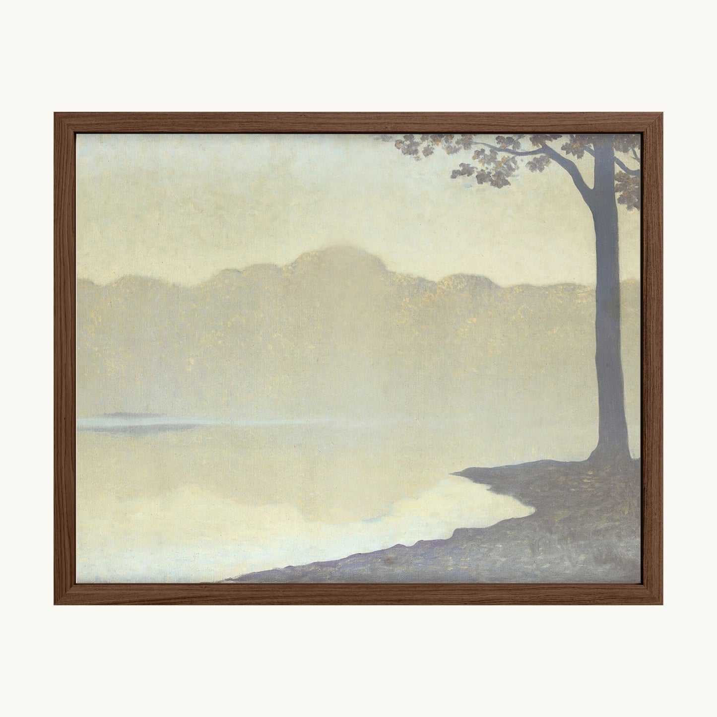 A Morning’s Harmony (1902)