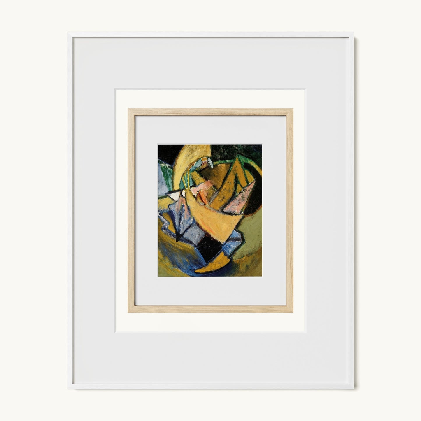 Abstraction
