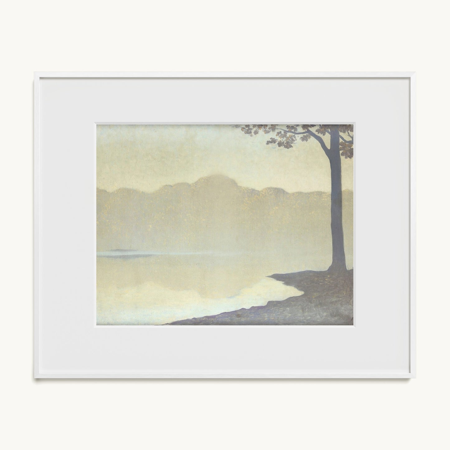 A Morning’s Harmony (1902)