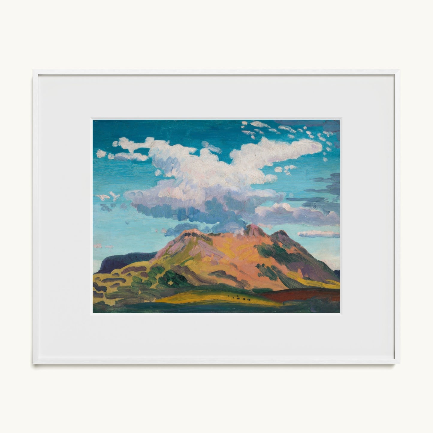 Arenig Fawr, North Wales