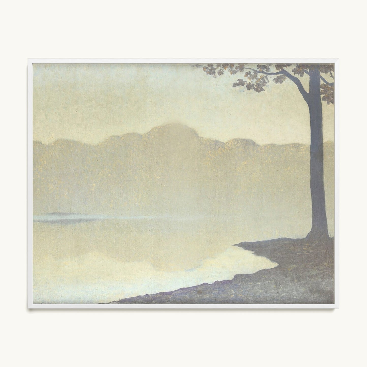 A Morning’s Harmony (1902)