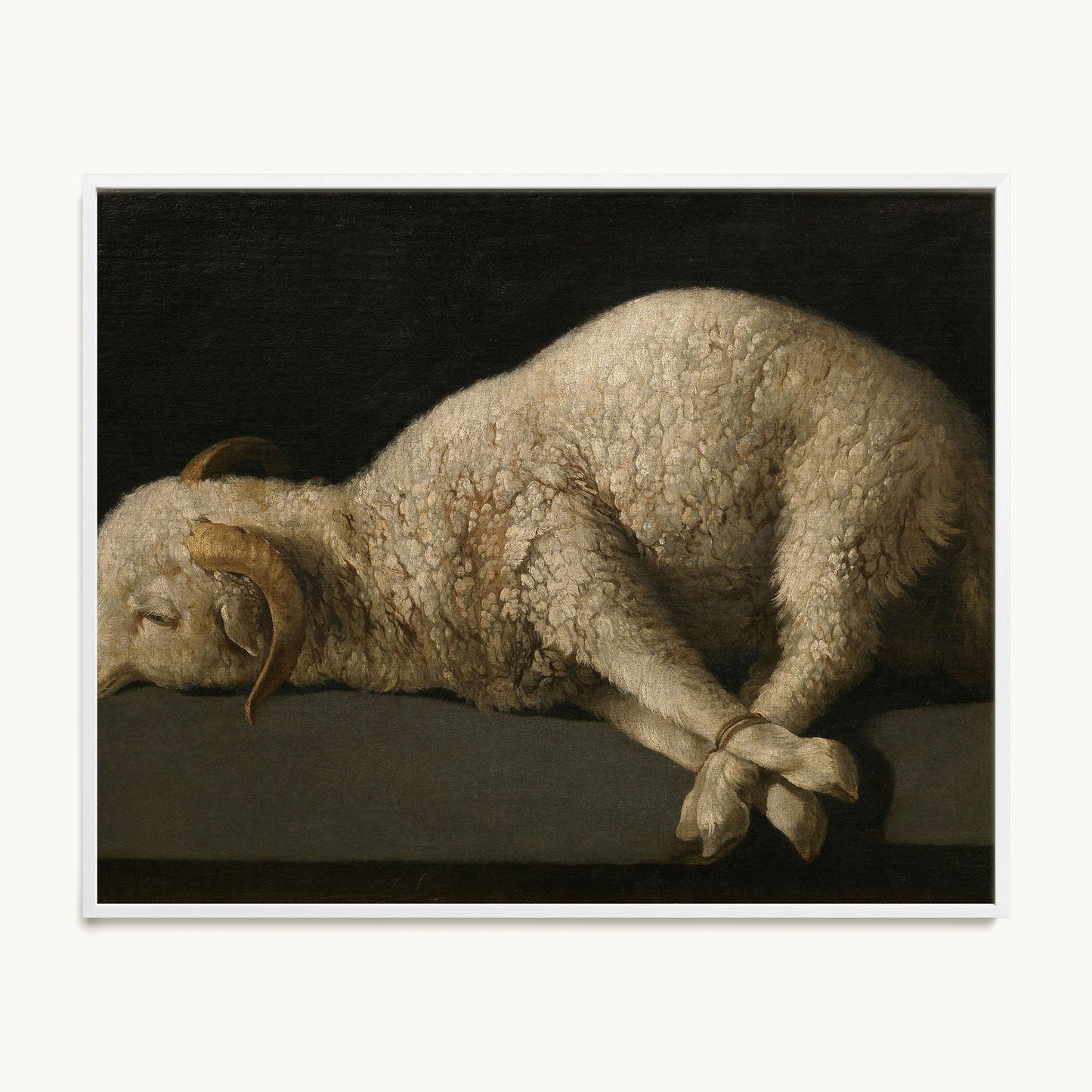Agnus Dei