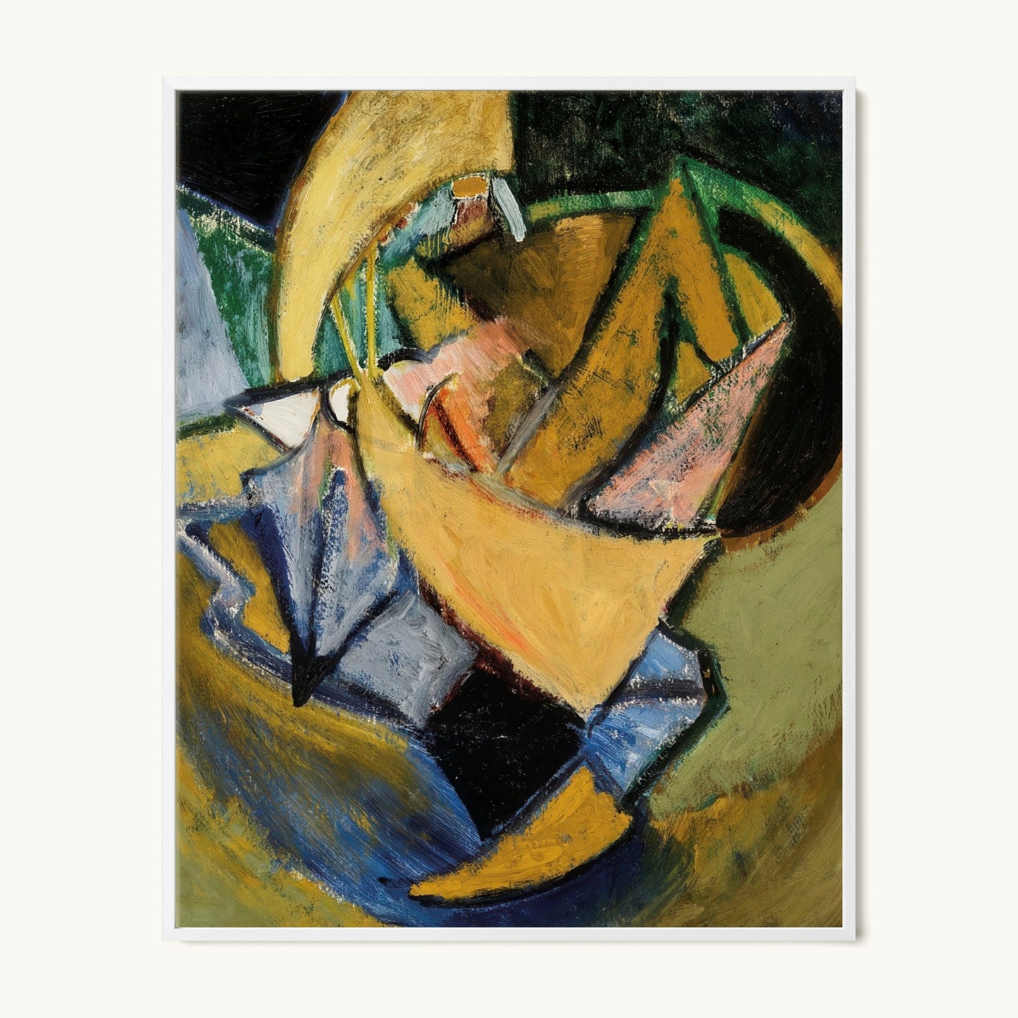 Abstraction