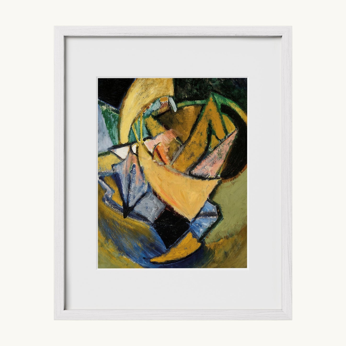 Abstraction