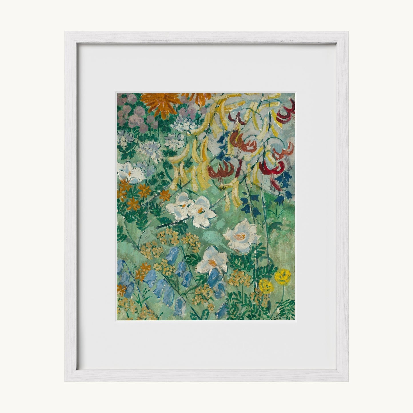 Blumen