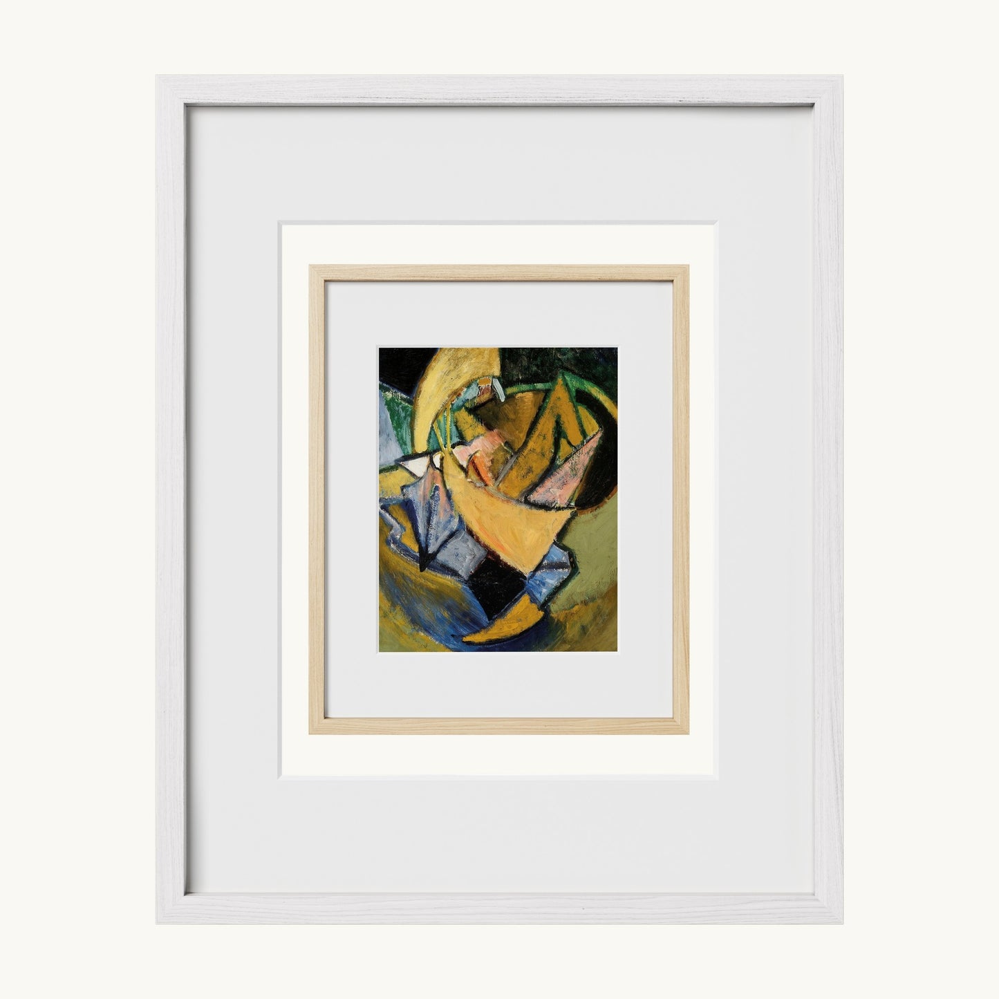 Abstraction