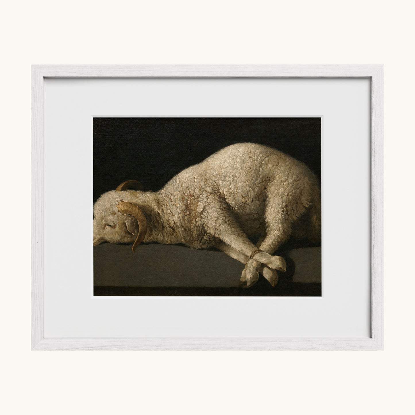 Agnus Dei