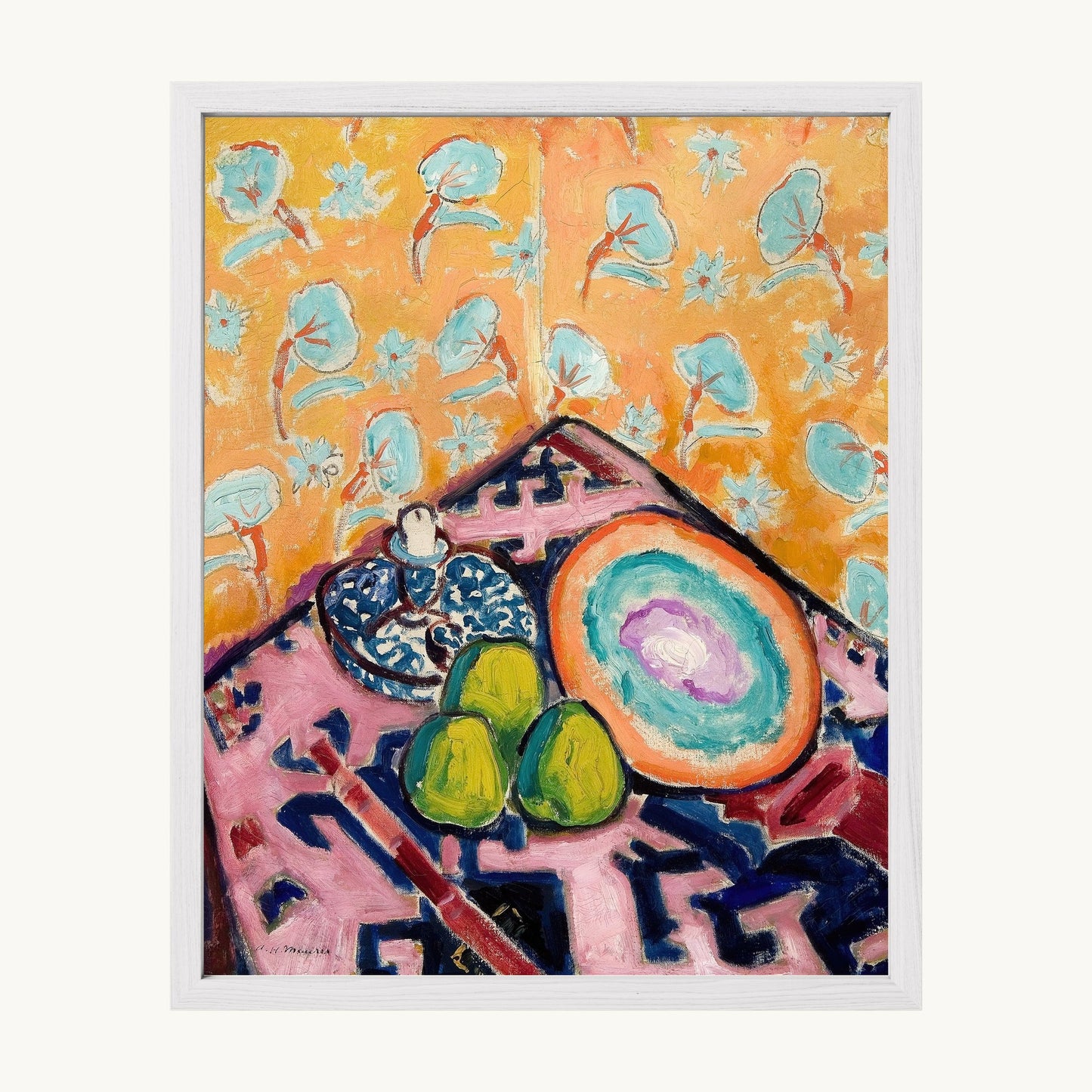 Still Life