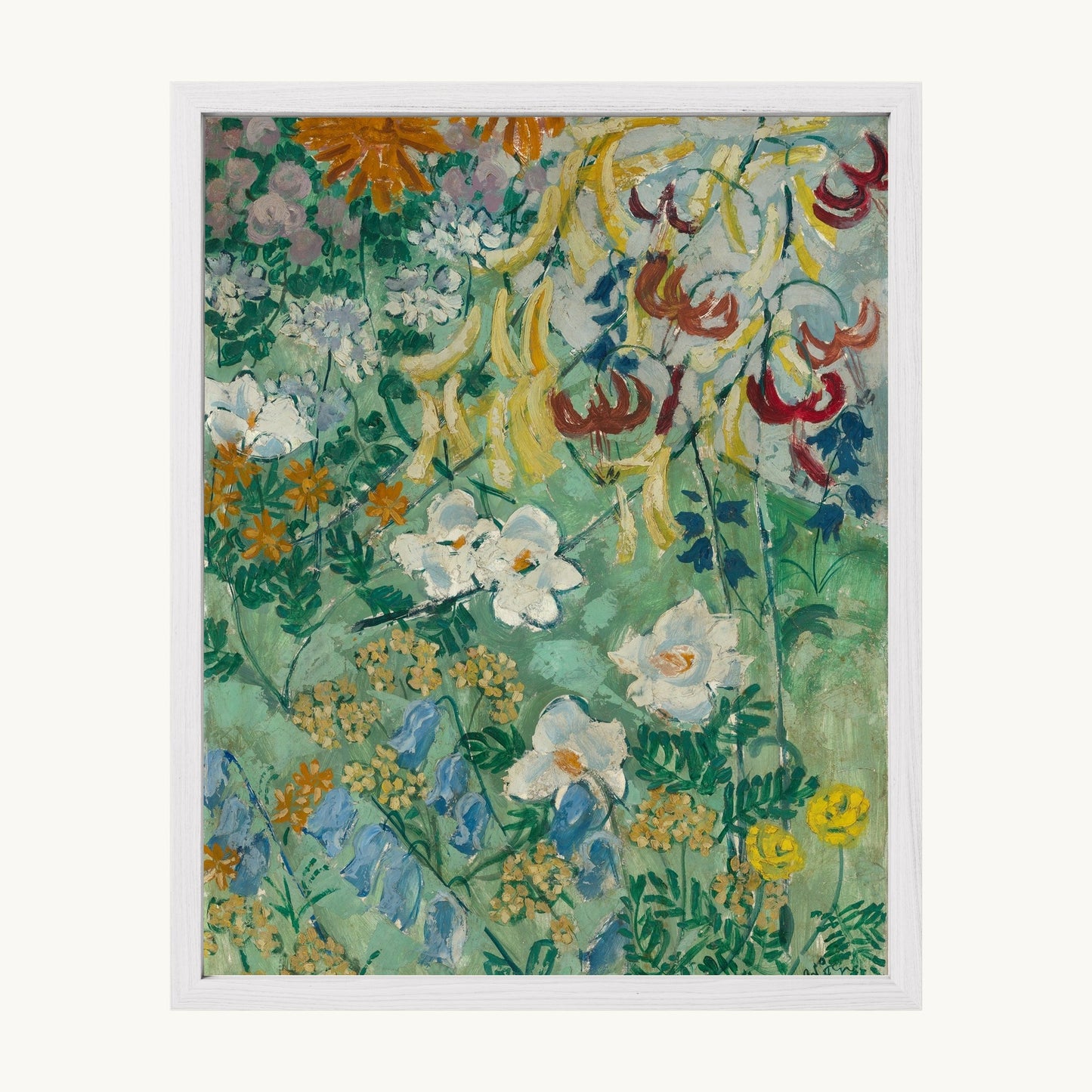 Blumen