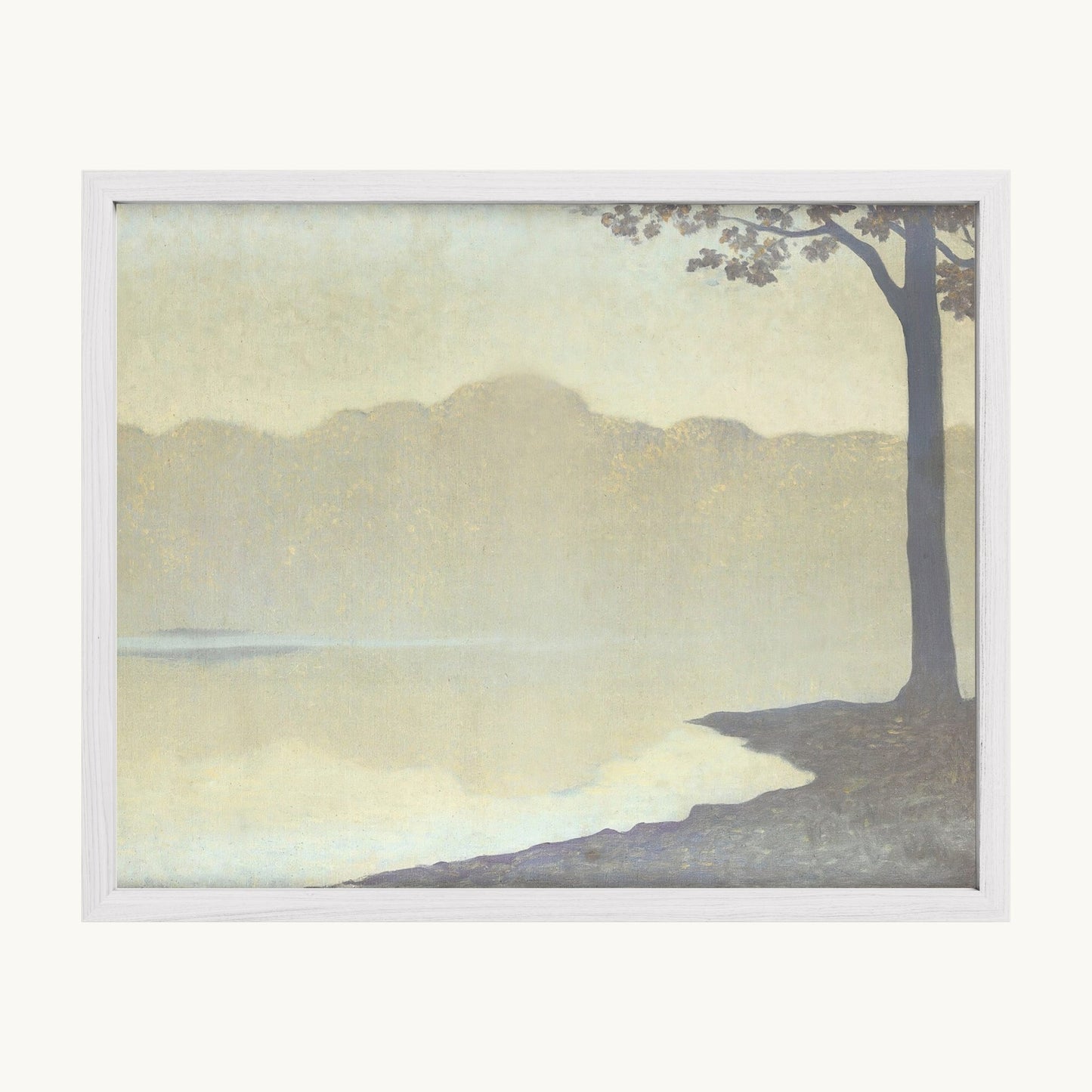 A Morning’s Harmony (1902)