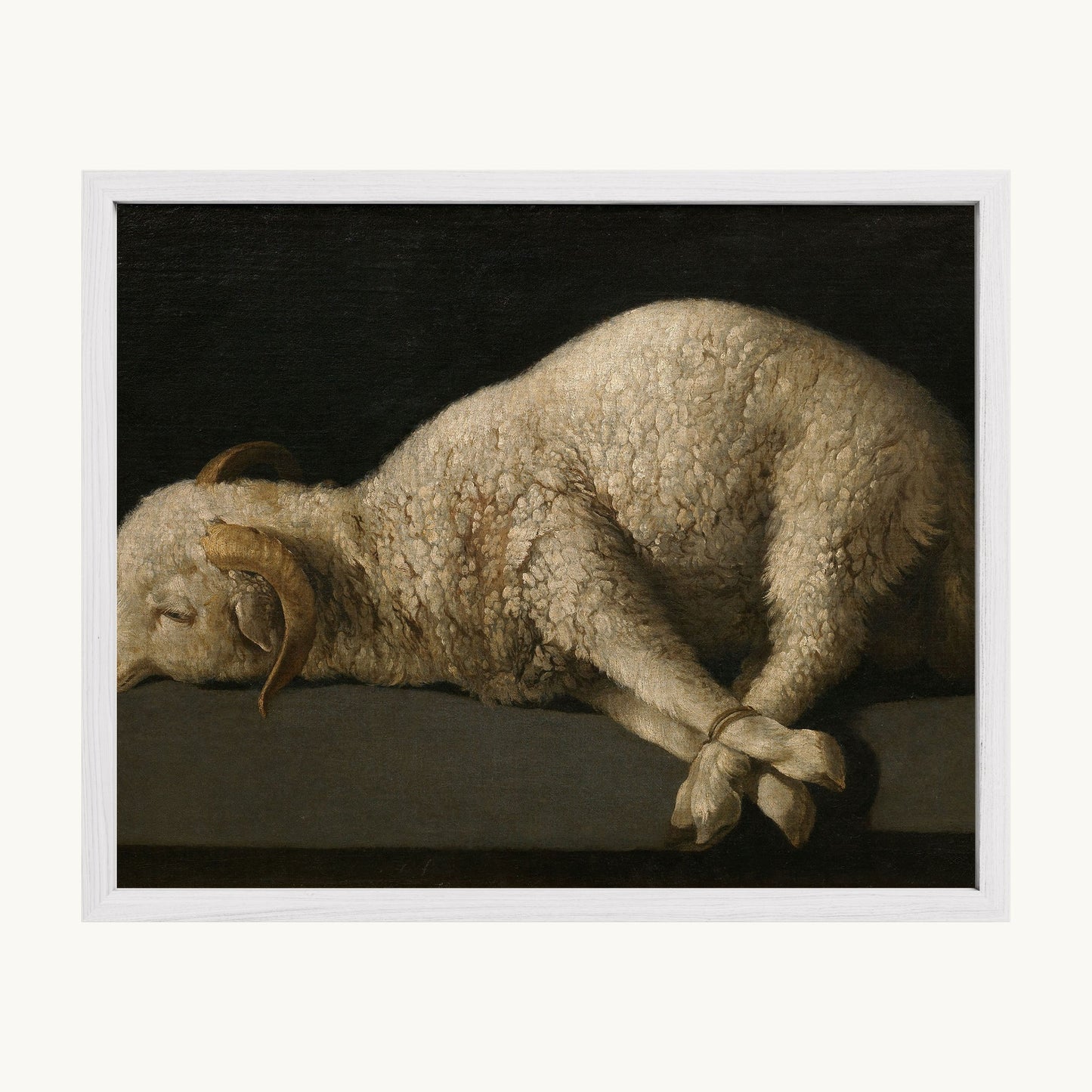 Agnus Dei