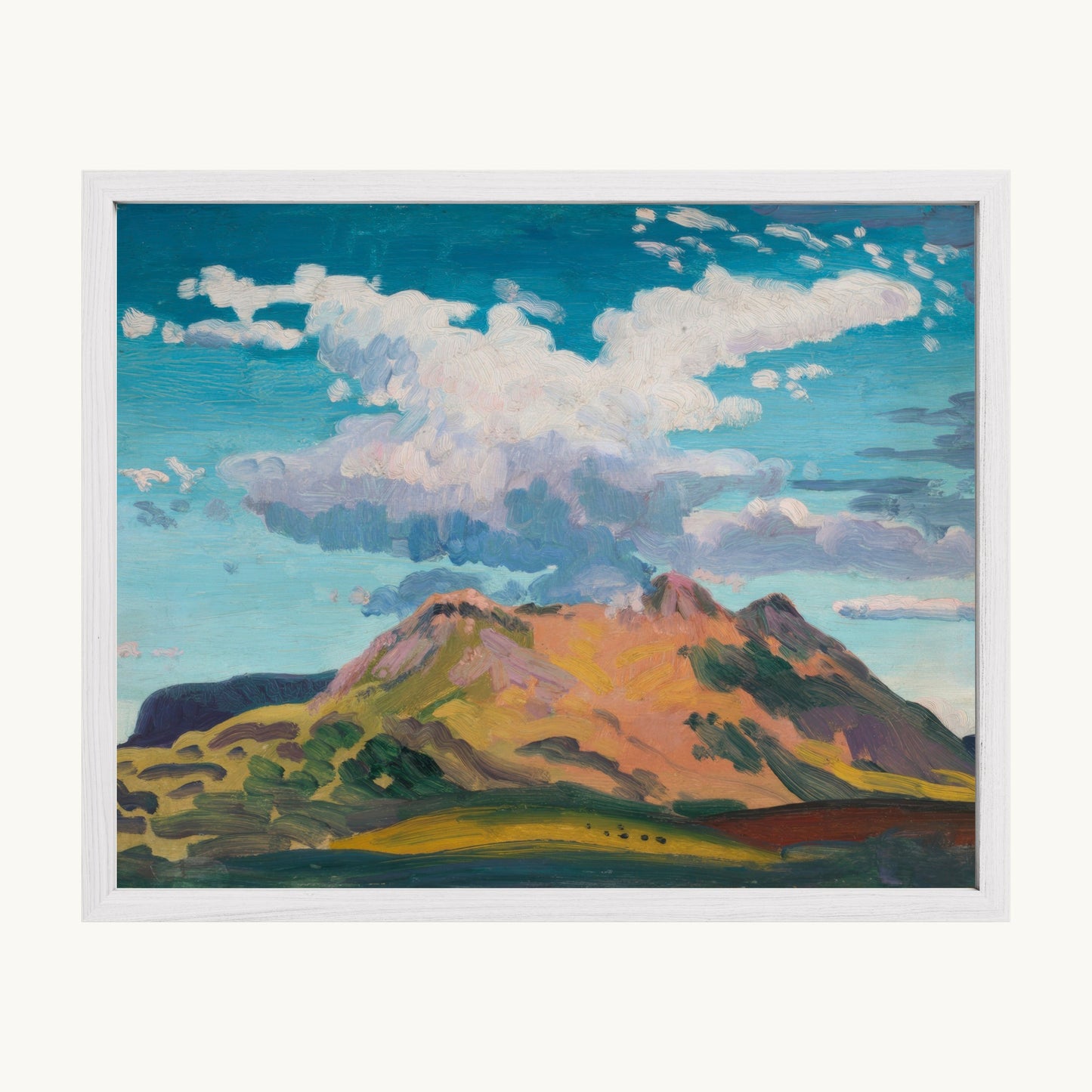 Arenig Fawr, North Wales