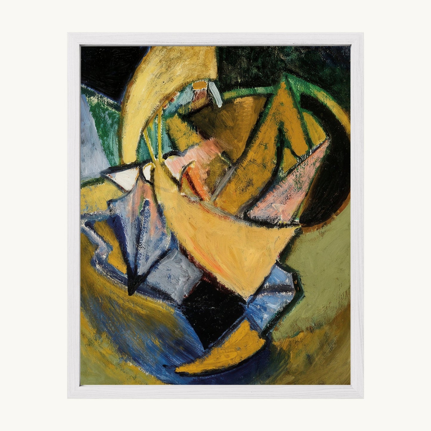 Abstraction
