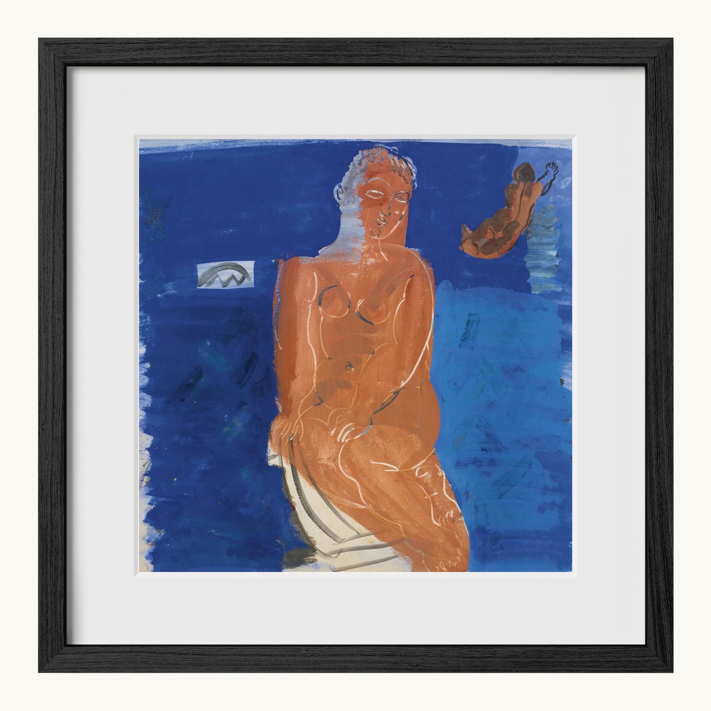 Amphitrite II