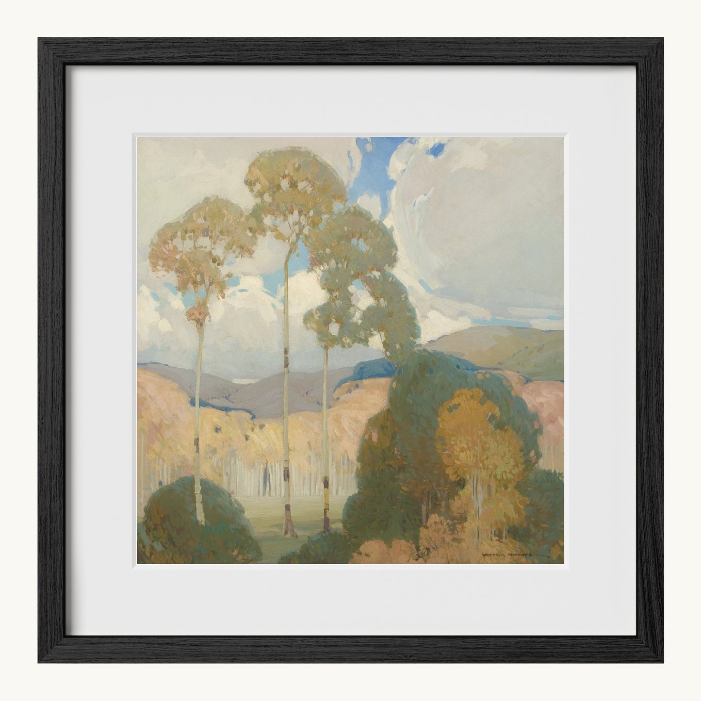 Aspens